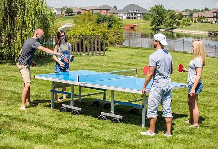 best-outdoor-ping-pong-table