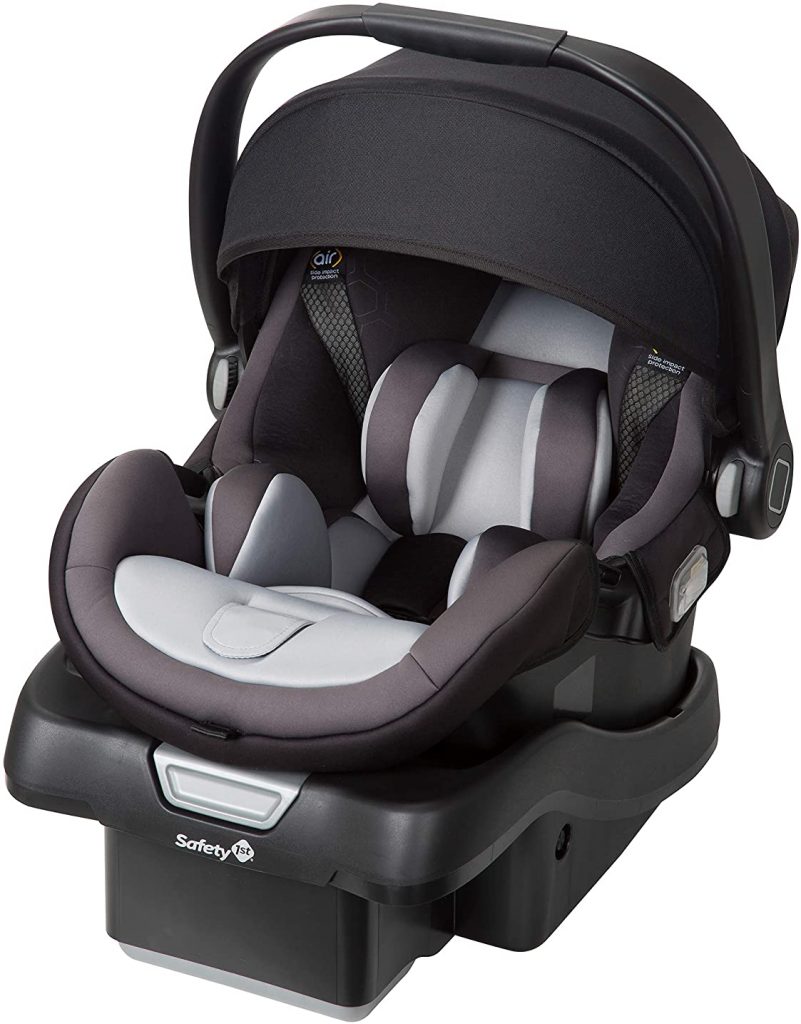 Safety 1st onBoard 35 Air 360 Infant Car Seat